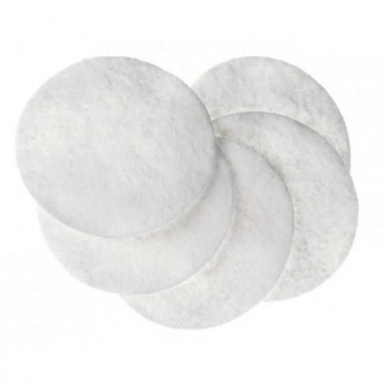 Cotton pads cotoni 70pcs Beauty consumables & clothing